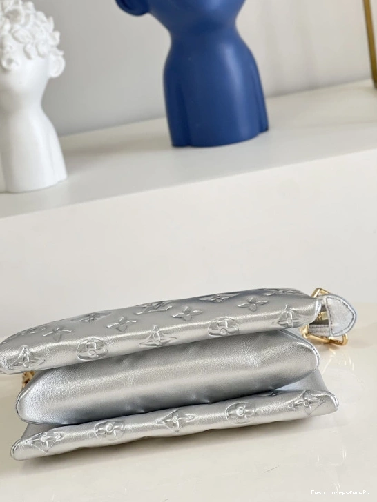 FS CHEAP LOUIS VUITTON COUSSIN BB 0823